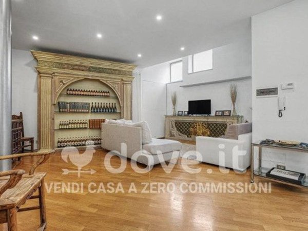 appartamento in vendita a Como in zona Como Centro