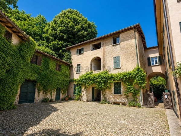 villa in vendita a Como