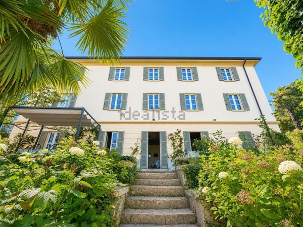casa indipendente in vendita a Como