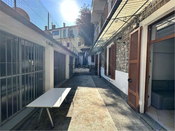 appartamento in vendita a Como