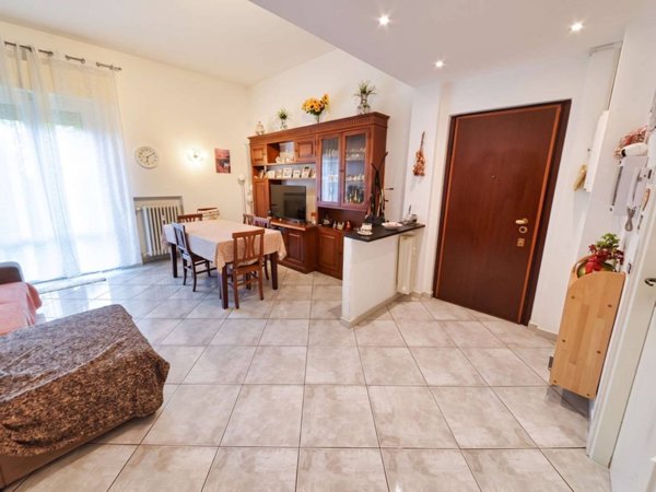 appartamento in vendita a Como in zona Monte Olimpino