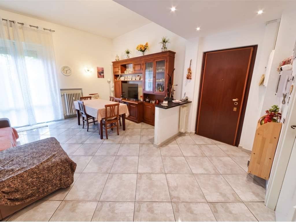appartamento in vendita a Como in zona Monte Olimpino