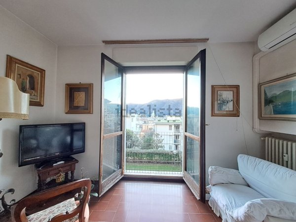 appartamento in vendita a Como in zona Prudenziana