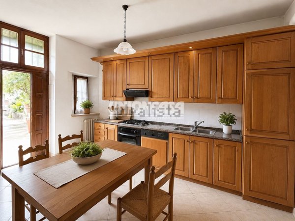 appartamento in vendita a Como