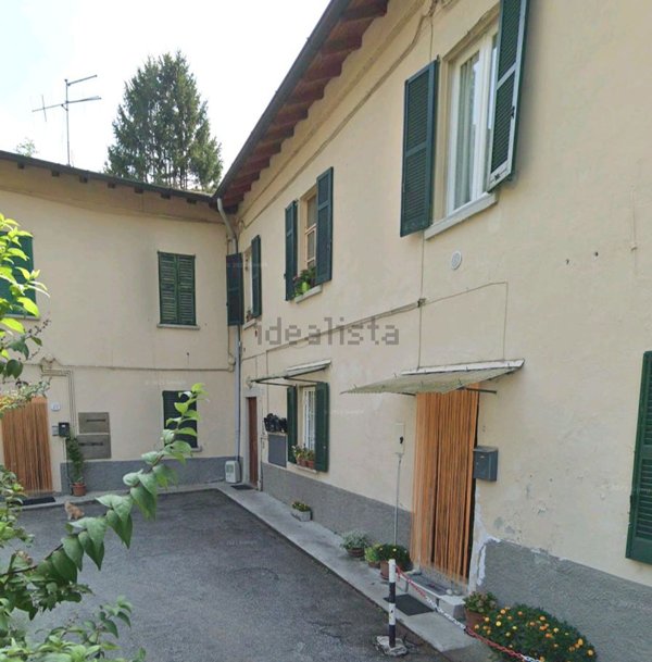 appartamento in vendita a Como