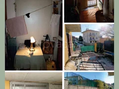 appartamento in vendita a Como in zona Prestino