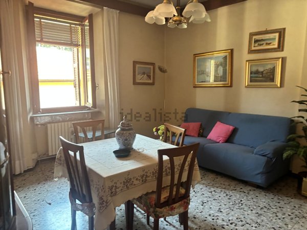 appartamento in vendita a Como in zona Como Centro