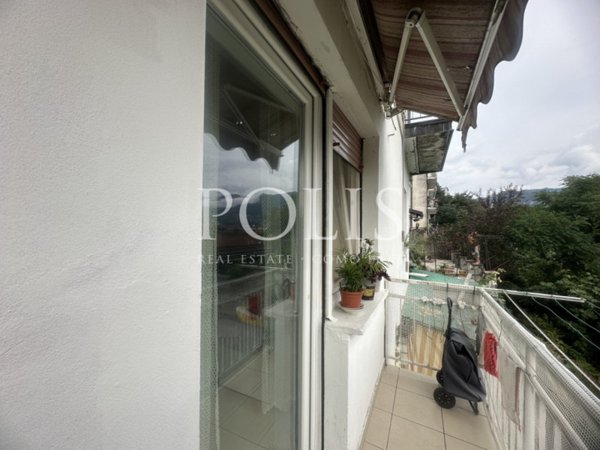 appartamento in vendita a Como in zona Como Centro
