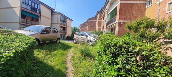appartamento in vendita a Como in zona Como Centro