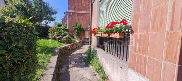 appartamento in vendita a Como in zona Sagnino