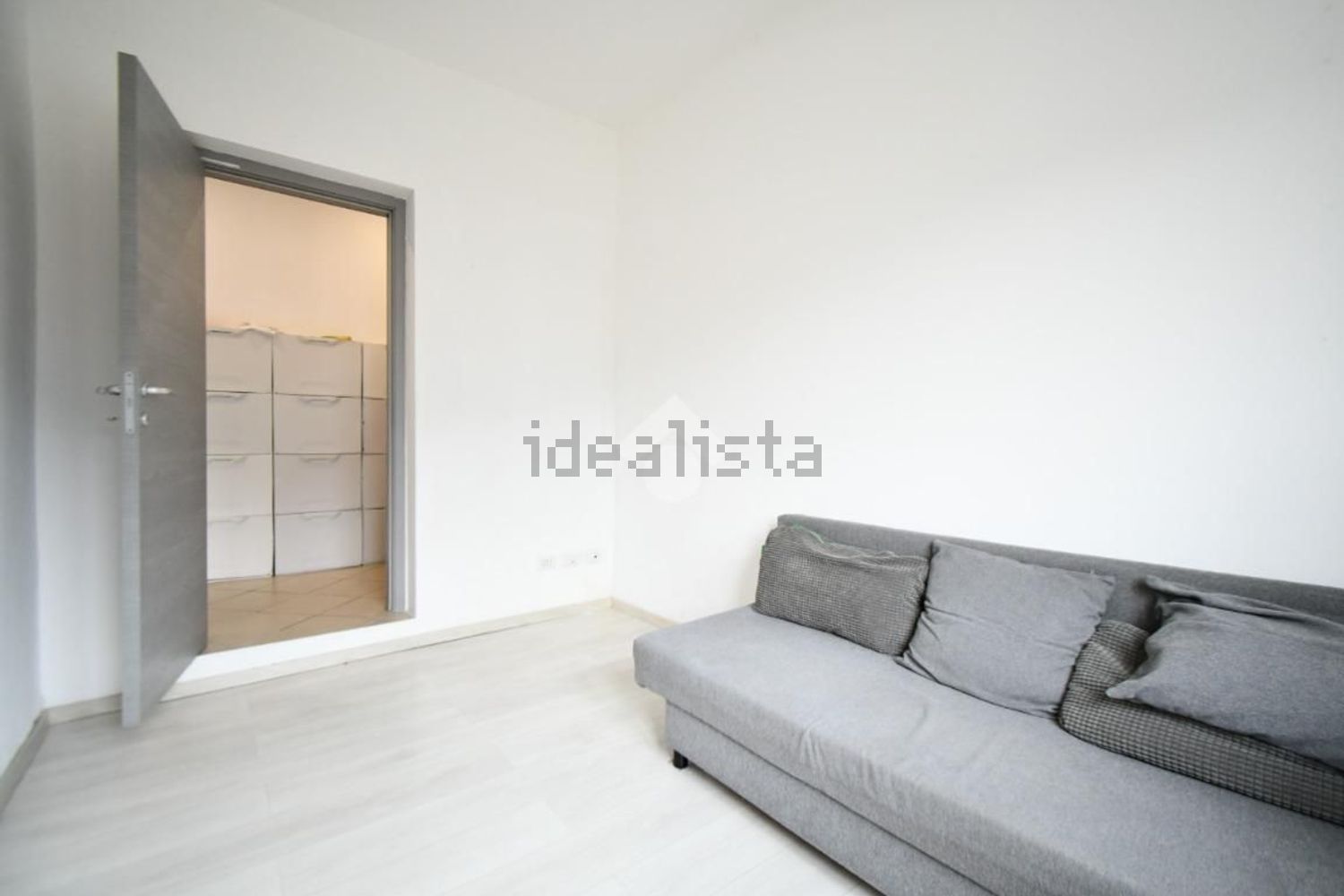 appartamento in vendita a Como