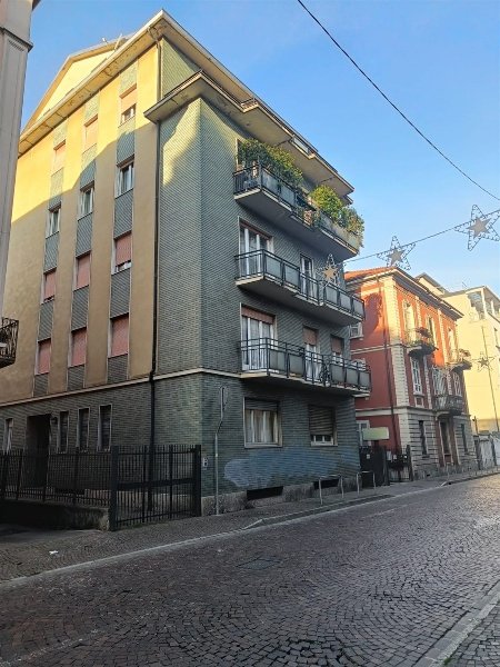 appartamento in vendita a Como in zona Borghi