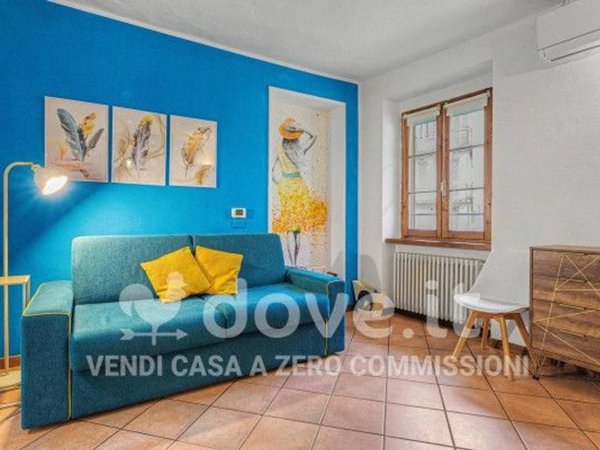 appartamento in vendita a Como