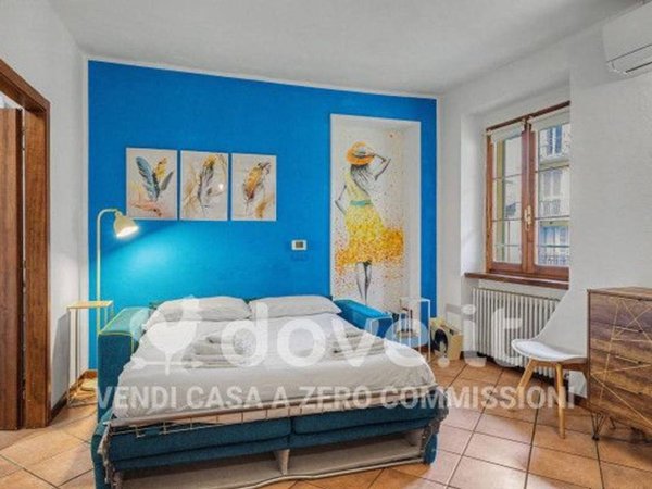 appartamento in vendita a Como in zona Prudenziana
