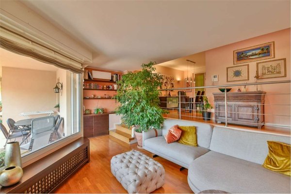 appartamento in vendita a Como