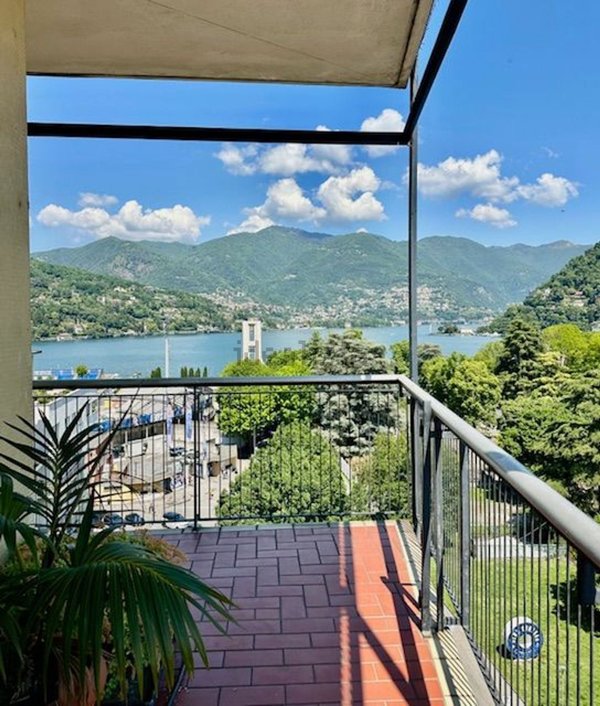 appartamento in vendita a Como
