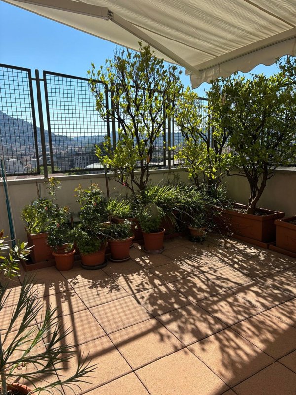 appartamento in vendita a Como