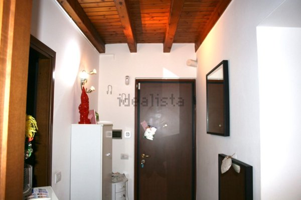 appartamento in vendita a Como in zona Como Centro