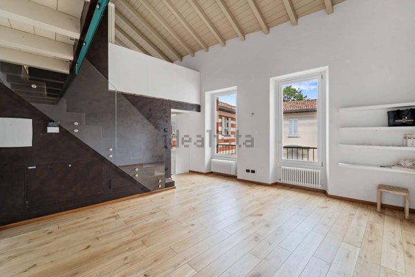 appartamento in vendita a Como