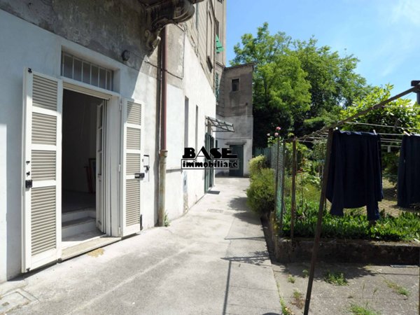 appartamento in vendita a Como in zona Caserme