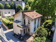 casa indipendente in vendita a Como in zona Como Centro