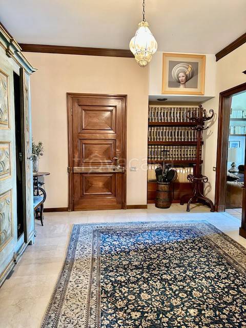 appartamento in vendita a Como