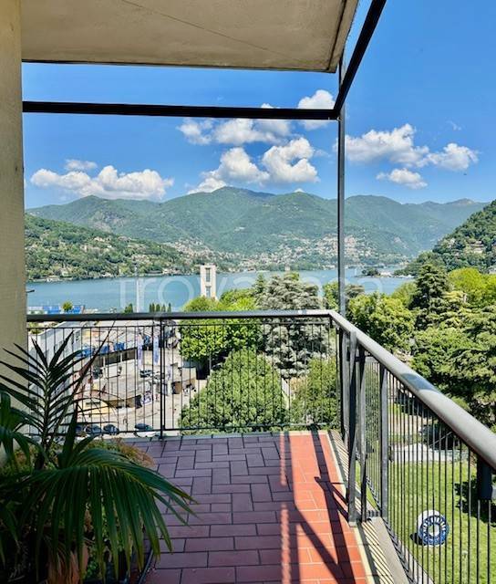 appartamento in vendita a Como