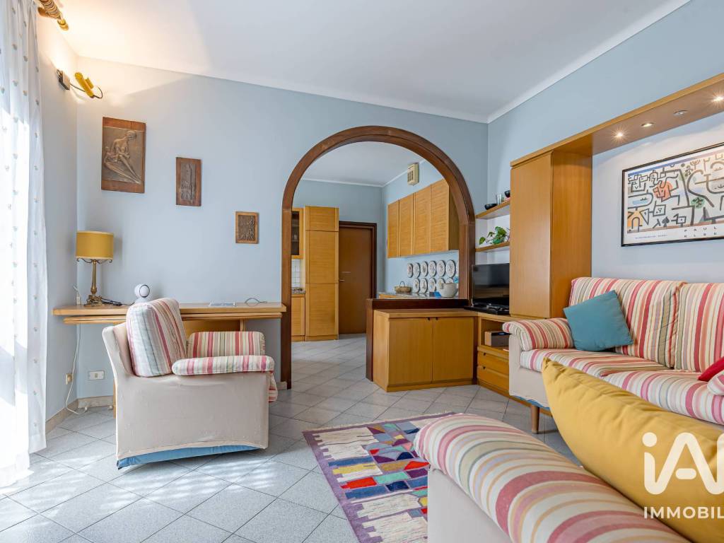 appartamento in vendita a Como in zona Como Centro