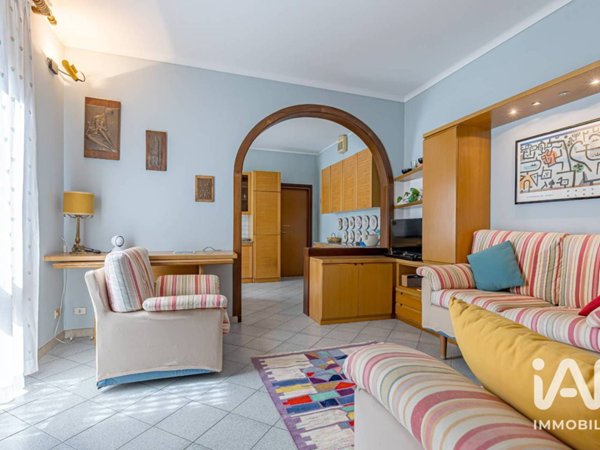 appartamento in vendita a Como in zona Como Centro