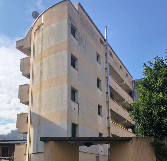 appartamento in vendita a Como