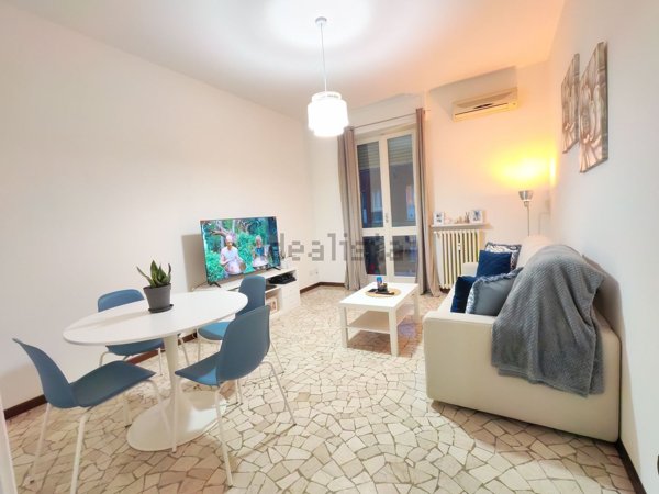 appartamento in vendita a Como in zona Borghi