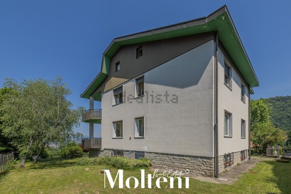 casa indipendente in vendita a Como