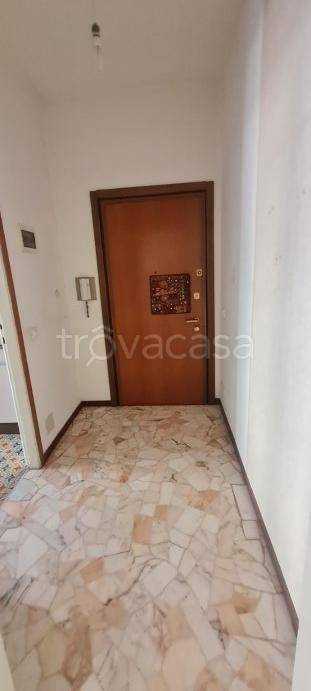 appartamento in vendita a Como in zona Borghi
