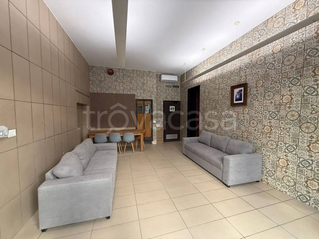 appartamento in vendita a Como in zona Borghi