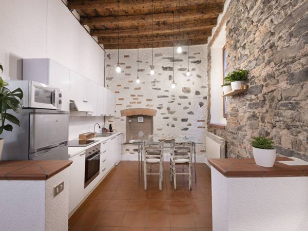 appartamento in vendita a Como in zona Borghi