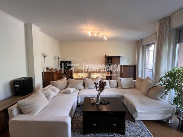 appartamento in vendita a Como in zona Sagnino