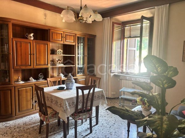 appartamento in vendita a Como in zona Garzola
