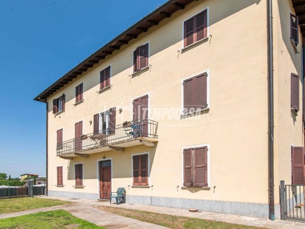 appartamento in vendita a Como in zona Breccia