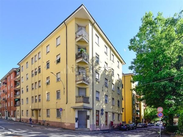 appartamento in vendita a Como in zona Como Centro