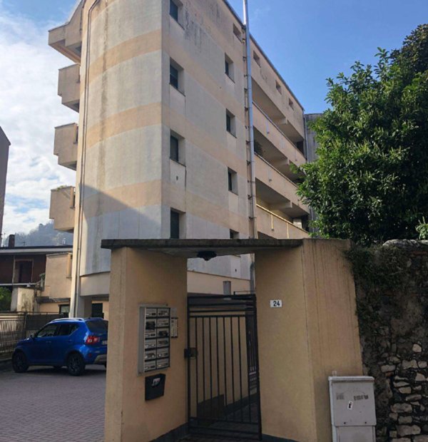 appartamento in vendita a Como