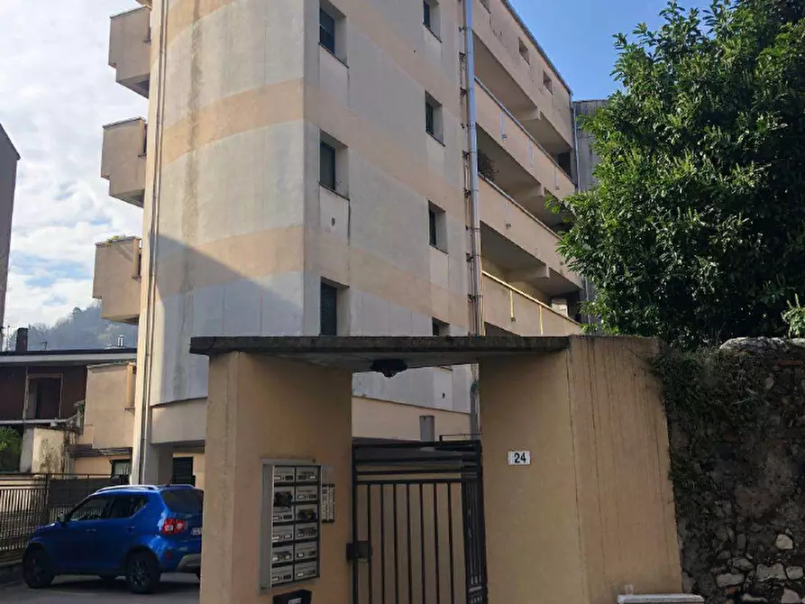 appartamento in vendita a Como