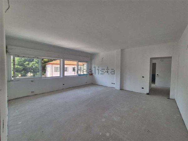 appartamento in vendita a Como in zona Borghi