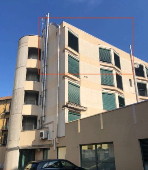 appartamento in vendita a Como