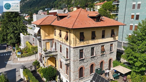 appartamento in vendita a Como in zona Como Centro
