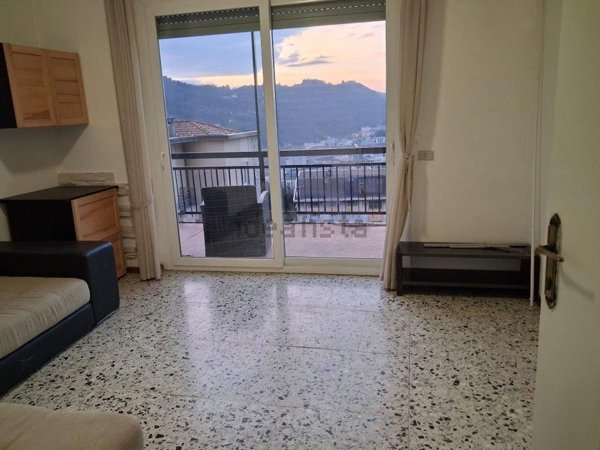 appartamento in vendita a Como in zona Sagnino
