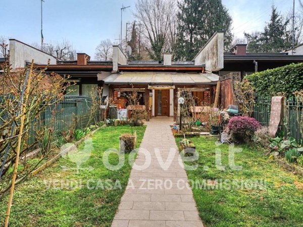 appartamento in vendita a Como in zona Civiglio