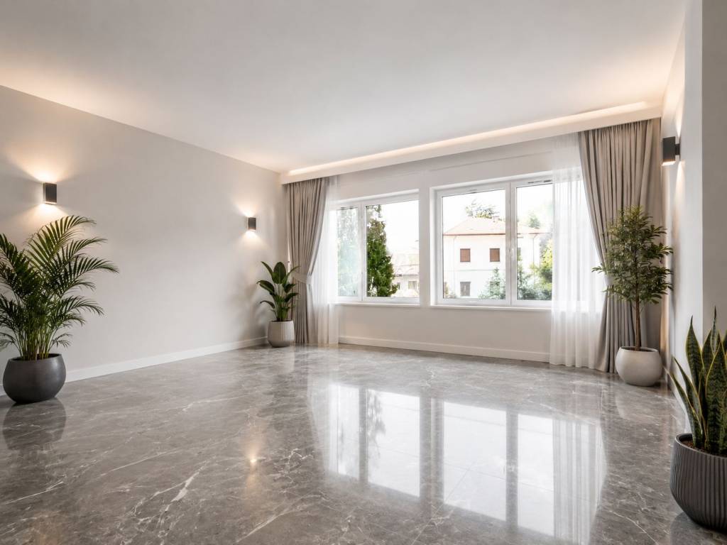 appartamento in vendita a Como in zona Borghi