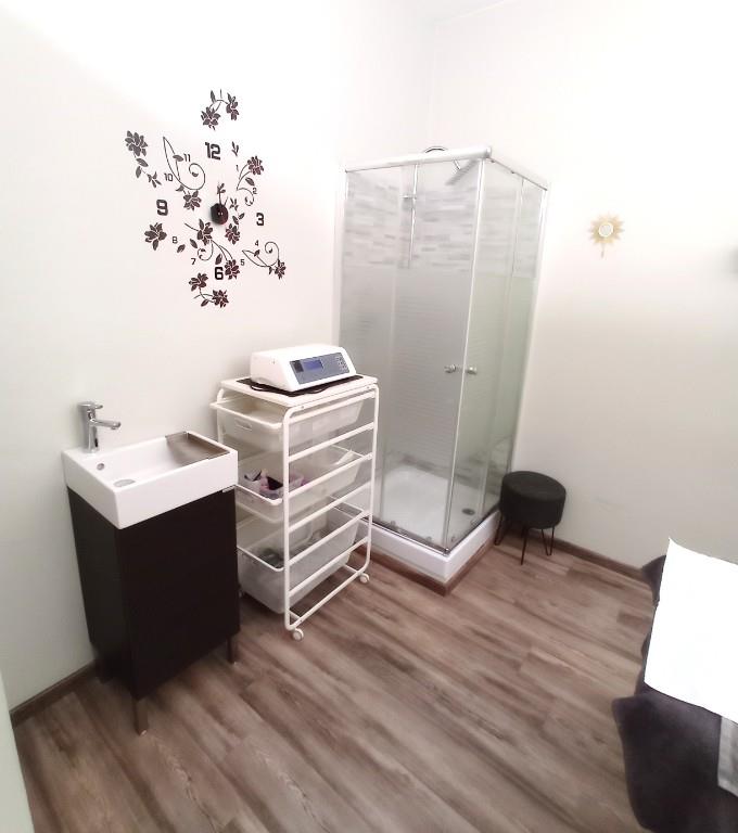 appartamento in vendita a Como in zona Camerlata