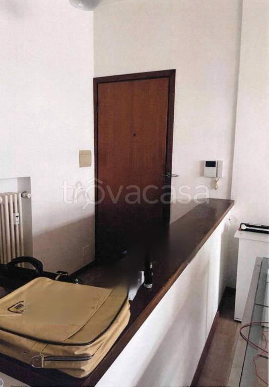 appartamento in vendita a Como in zona Albate