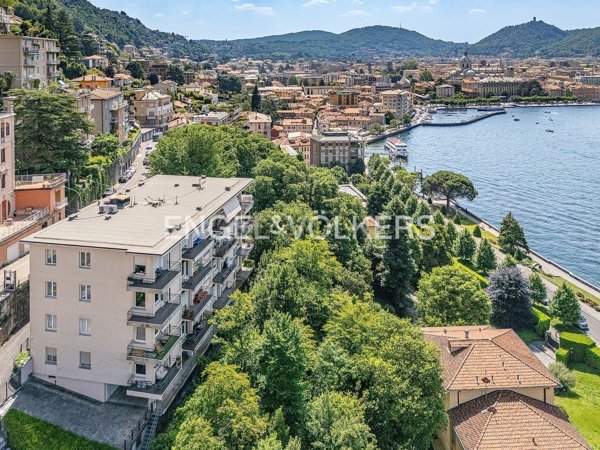 appartamento in vendita a Como